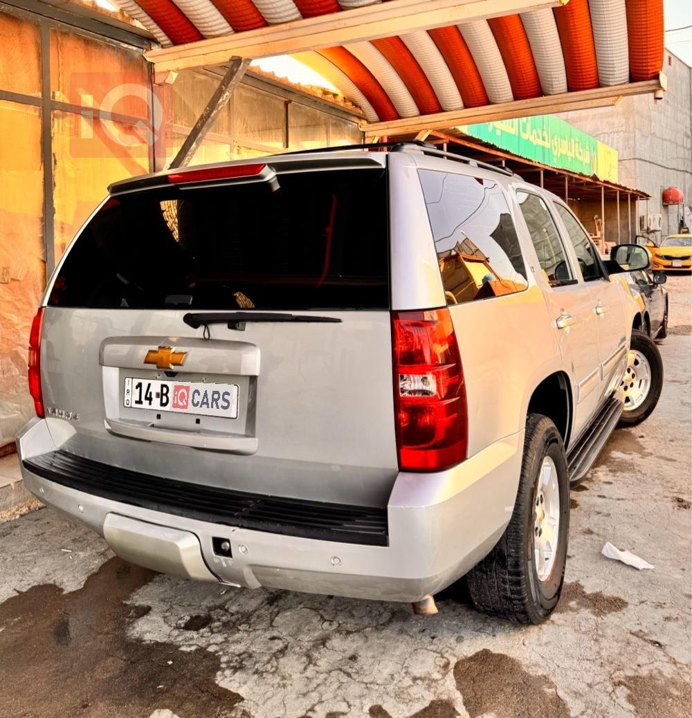 شيفروليه تاهو